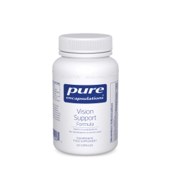 Vision Support Formula (previously Macular Support Formula)